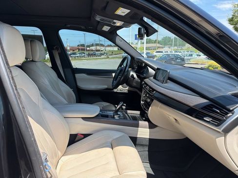 Used 2017 BMW X5 xDrive35i AWD/4WD image 26