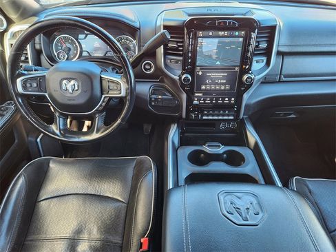 Used 2023 RAM 3500 Laramie image 10