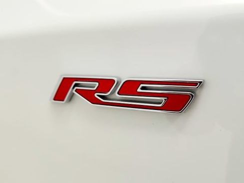 Used 2024 Chevrolet Blazer EV RS RWD image 35