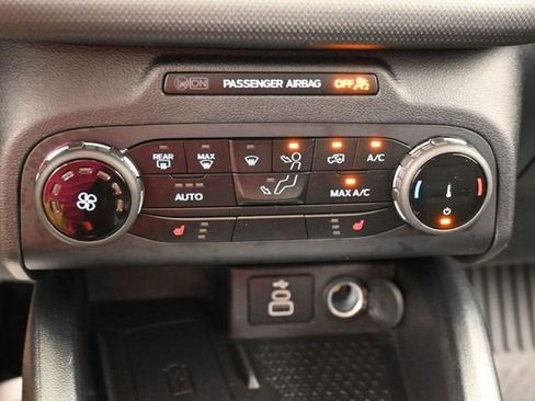 Certified 2024 Ford Bronco Sport Big Bend w/ Convenience Package AWD/4WD image 20