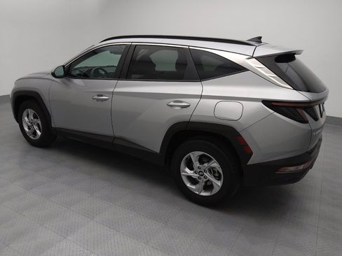 Used 2023 Hyundai Tucson SEL image 3