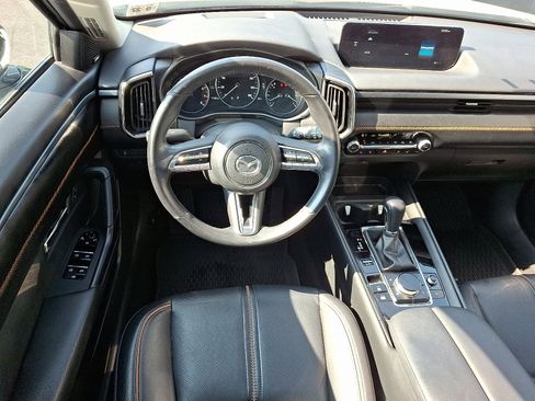 Used 2023 MAZDA CX-50 AWD 2.5 S w/ Cargo Package image 10