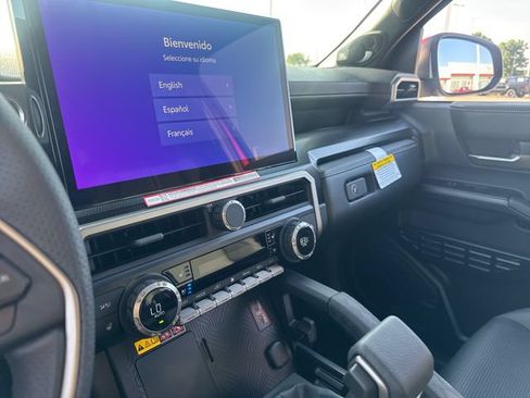 New 2026 Toyota 4Runner Limited AWD/4WD image 23