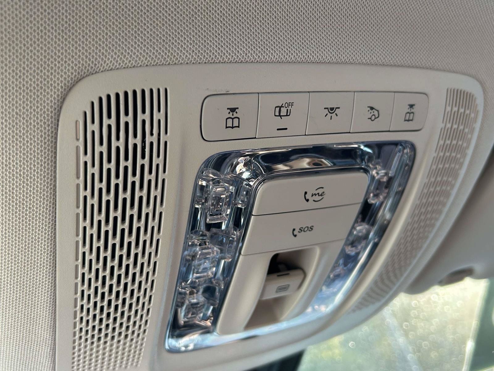 Certified 2025 Mercedes-Benz GLE 350 4MATIC image 36