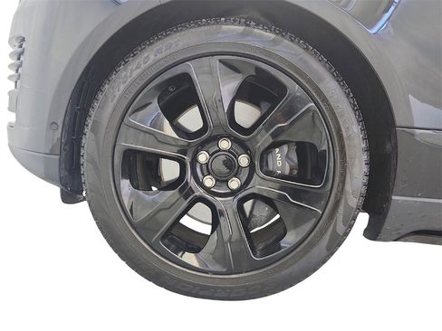 Used 2019 Land Rover Range Rover Supercharged image 45