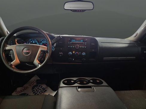 Used 2014 GMC Sierra 3500 SLE image 5