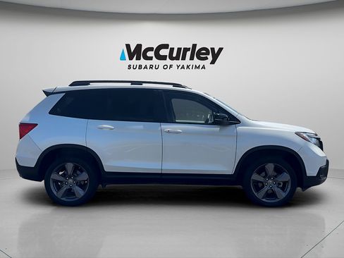 Used 2019 Honda Passport Touring image 6