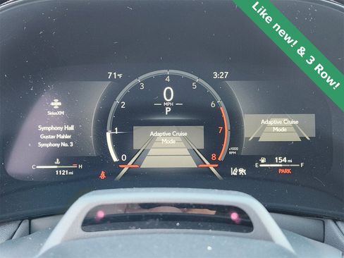 Used 2026 Lexus TX 350 Base image 15