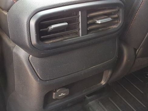 Used 2025 Honda Ridgeline TrailSport image 19