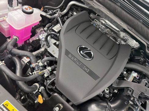 New 2026 Lexus RX 350 Premium AWD/4WD image 21