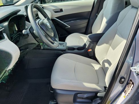 Certified 2026 Toyota Corolla Cross L image 4