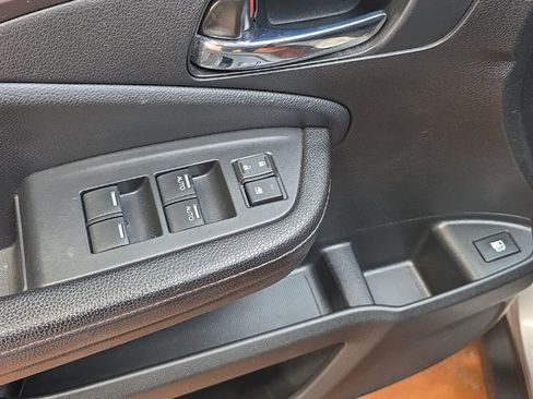 Used 2017 Honda Ridgeline RTL-T image 22