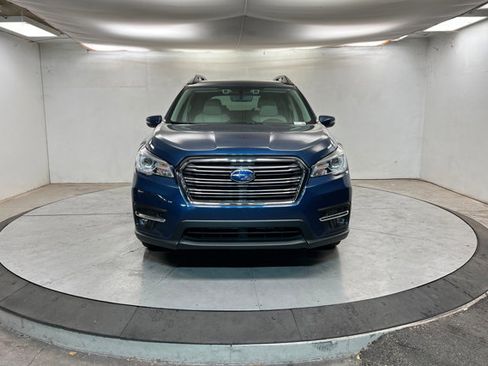 Used 2021 Subaru Ascent Limited image 8