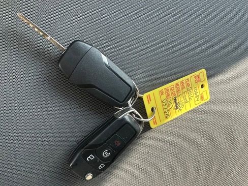 Used 2016 Ford F150 XLT w/ Equipment Group 302A Luxury image 8