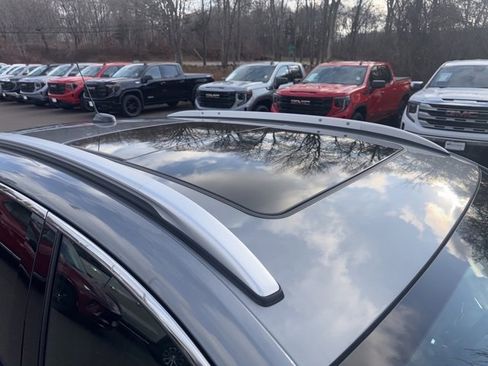 New 2026 Buick Encore GX Avenir w/ Avenir Technology Package image 10