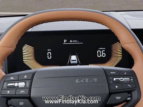 New 2026 Kia Sportage X-Line image 24