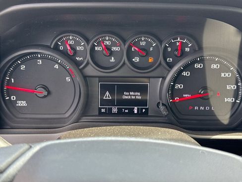 New 2025 Chevrolet Silverado 3500 W/T w/ WT Convenience Package AWD/4WD image 20