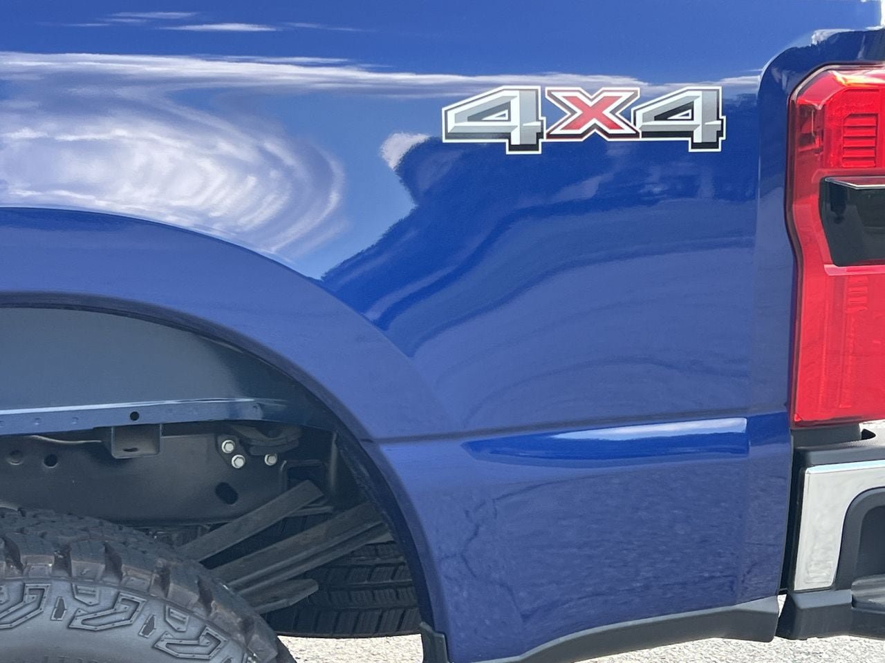 New 2026 Ford F350 XL w/ 360-Degree Camera Package AWD/4WD image 27