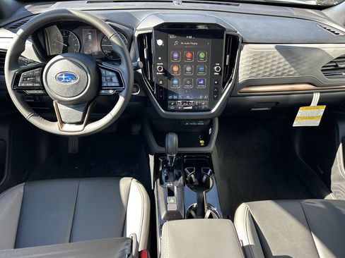 New 2026 Subaru Forester Sport AWD/4WD image 14