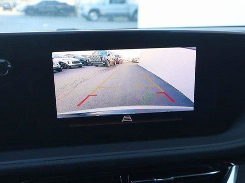 New 2026 Buick Envista Sport Touring FWD image 37