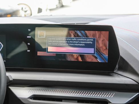 Used 2025 BMW 228i xDrive w/ M Sport Package image 14