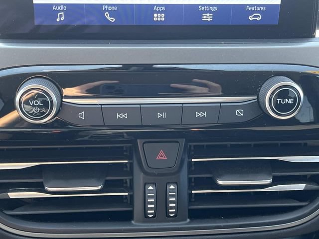 Used 2023 Ford Escape Active FWD image 30