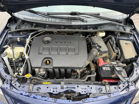 Used 2011 Toyota Corolla S FWD image 36