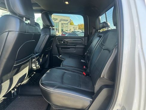 Used 2023 RAM 2500 Rebel w/ Level 2 Equipment Group image 22