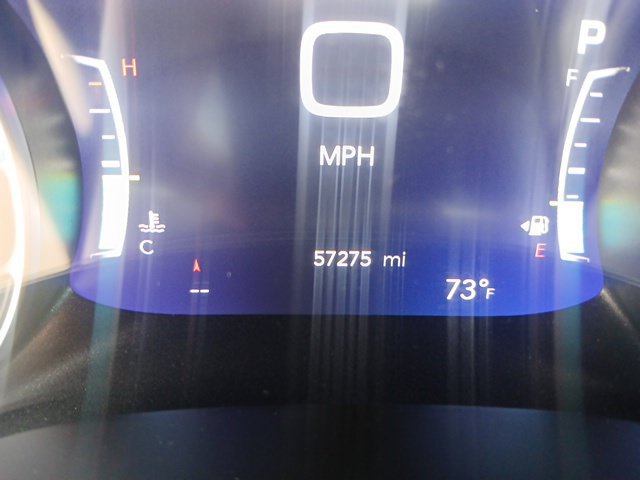 Used 2025 Chrysler Pacifica Select FWD image 42