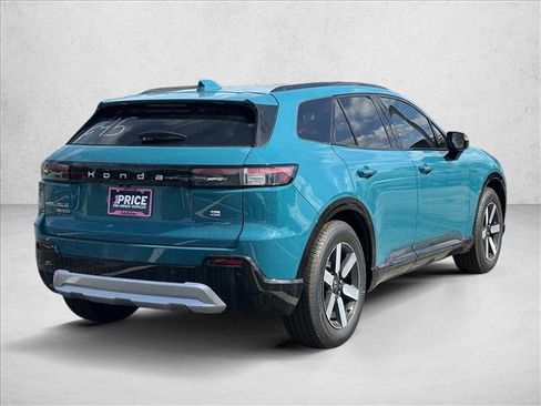 New 2026 Honda Prologue Touring image 2
