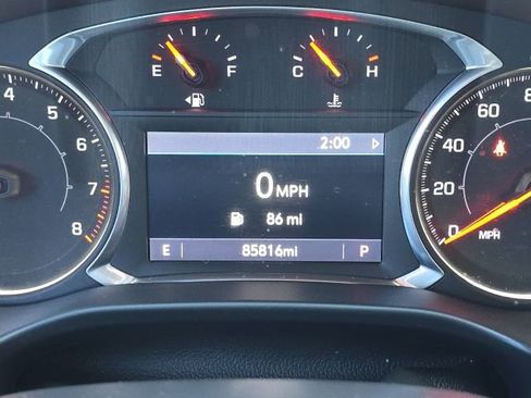 Used 2020 GMC Acadia SLT image 26