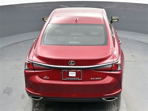 Used 2024 Lexus ES 350 350 w/ Premium Package image 21