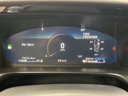 Used 2021 Lincoln Aviator Grand Touring w/ Equipment Group 302A AWD/4WD image 17
