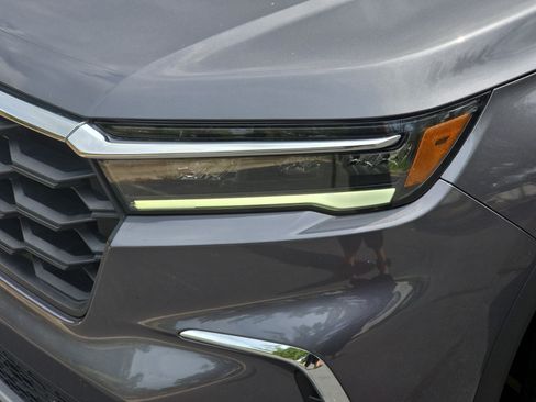 Used 2024 Honda Pilot EX-L image 32