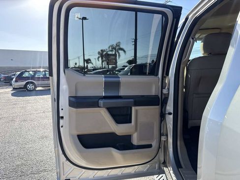 Used 2017 Ford F150 XLT w/ Equipment Group 301A Mid RWD image 11