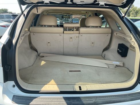 Used 2013 Lexus RX 350 AWD w/ Navigation Pkg image 13