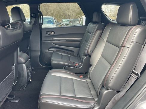 New 2026 Dodge Durango GT image 11