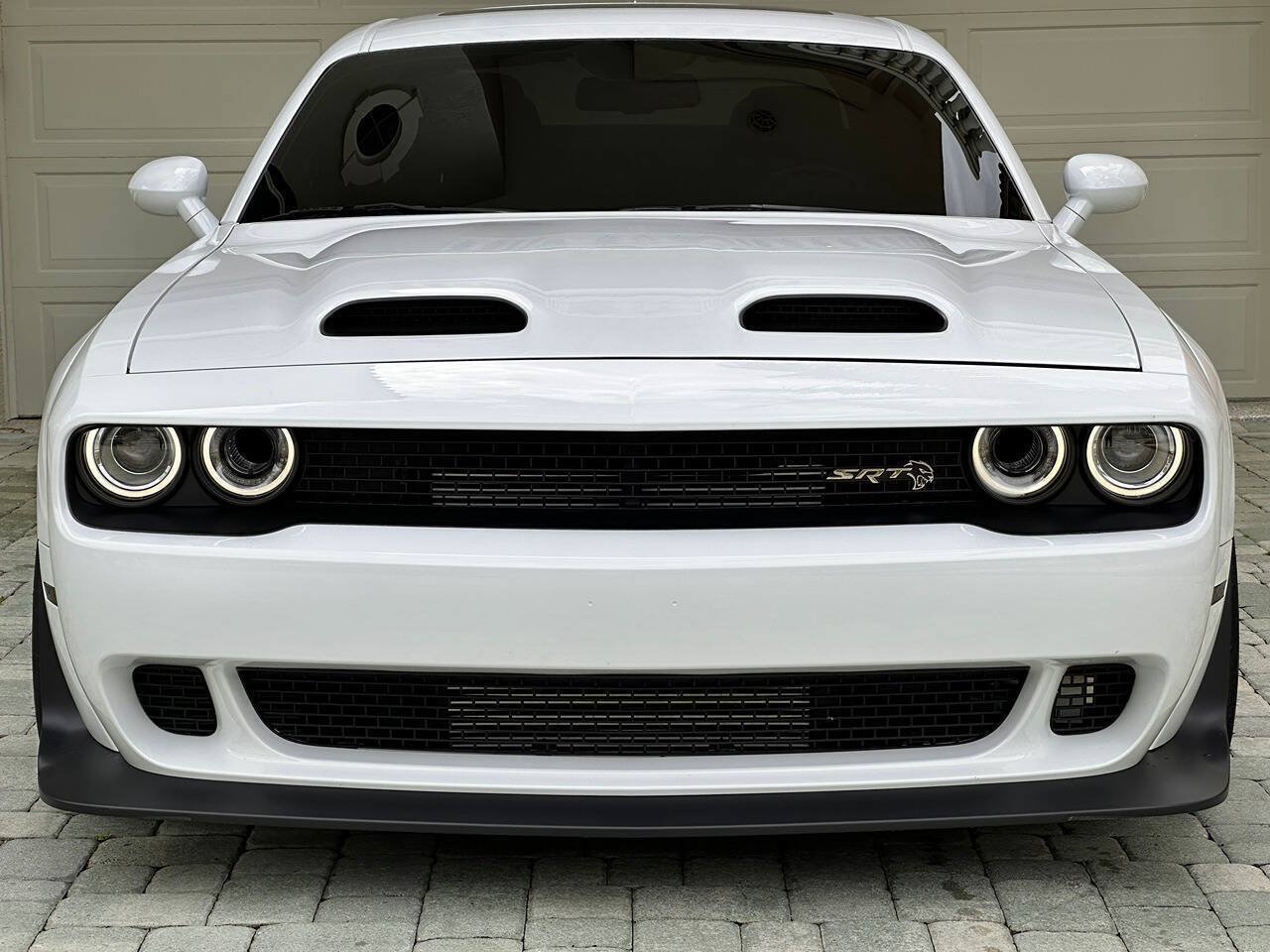 Used 2021 Dodge Challenger SRT Super Stock RWD image 25
