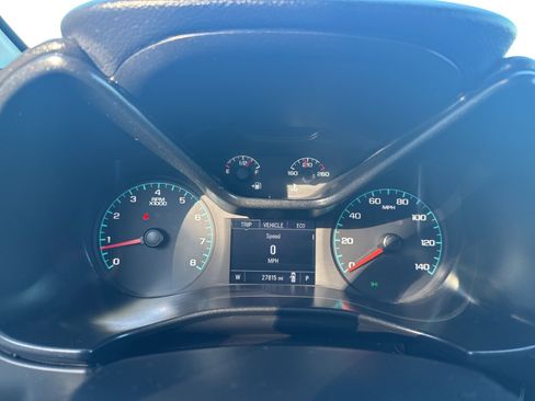 Used 2022 GMC Canyon Elevation w/ Trailering Package image 24