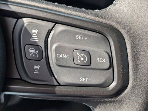 New 2026 Jeep Gladiator Sport image 14