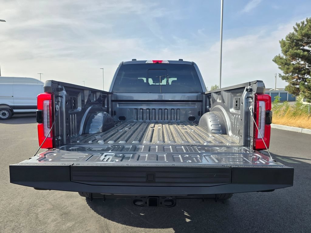 New 2026 Ford F350 Platinum w/ FX4 Off-Road Package AWD/4WD image 33