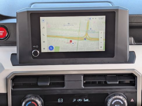 Used 2024 Toyota Tacoma TRD Sport image 18