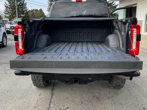 Used 2024 Ford F250 XLT w/ Black Appearance Package image 55