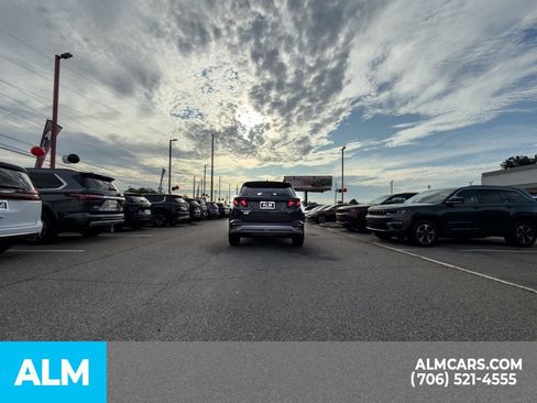 Certified 2025 Hyundai Tucson SEL FWD image 6