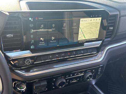 New 2026 Chevrolet Silverado 2500 LTZ w/ Trail Boss Package image 15