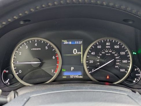 Used 2020 Lexus NX 300 AWD w/ Comfort Package image 13