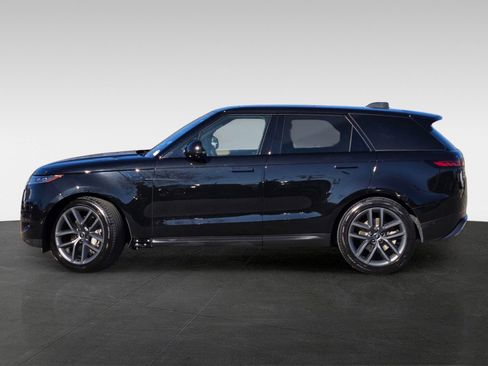 Used 2023 Land Rover Range Rover Sport SE AWD/4WD image 3