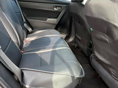 Used 2019 Toyota Corolla LE FWD image 15