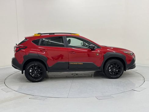 New 2026 Subaru Crosstrek 2.5i Wilderness image 6