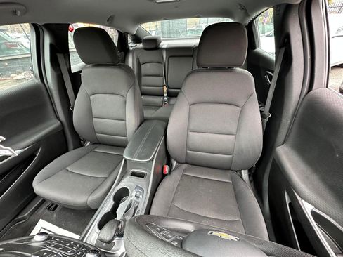 Used 2023 Chevrolet Malibu LT FWD image 25